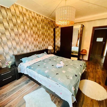 Delux Apartment เปรดัล ภายนอก รูปภาพ