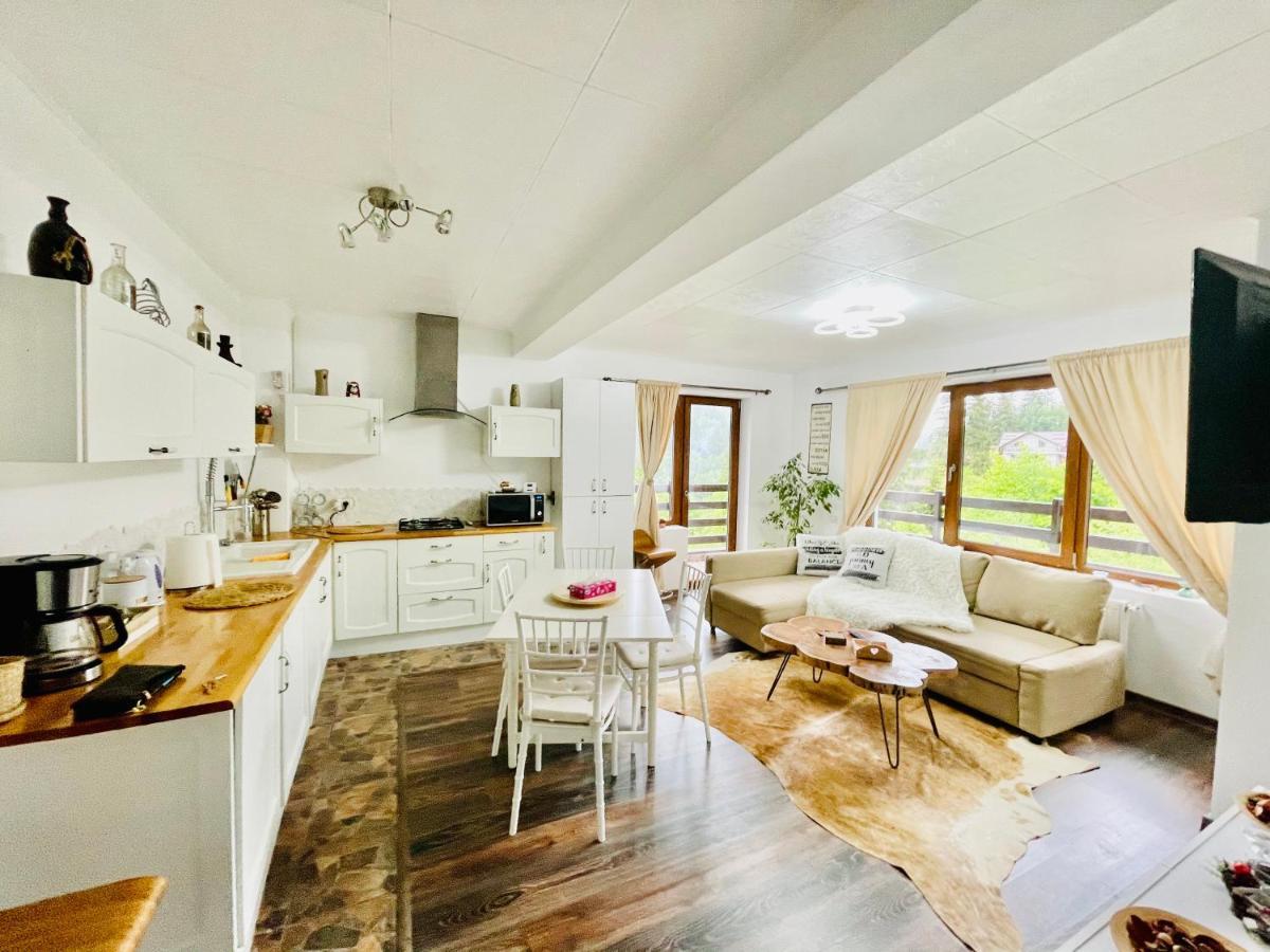 Delux Apartment เปรดัล ภายนอก รูปภาพ