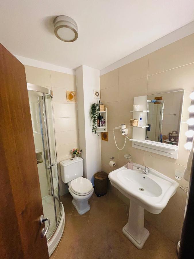 Delux Apartment เปรดัล ภายนอก รูปภาพ