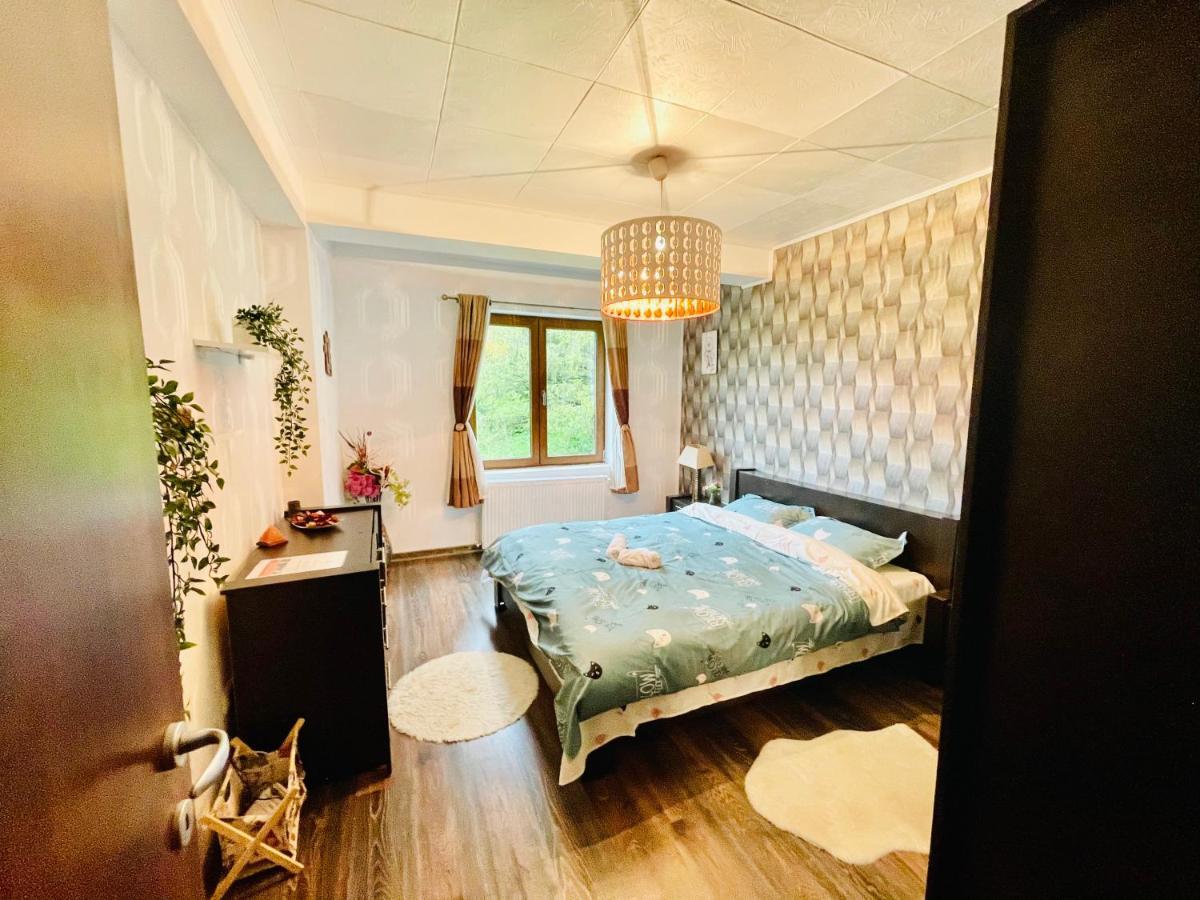 Delux Apartment เปรดัล ภายนอก รูปภาพ