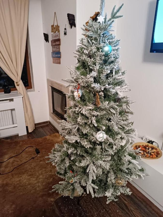 Delux Apartment เปรดัล ภายนอก รูปภาพ